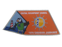 CJ'17 Central Escarpment Council - Area Comissioner